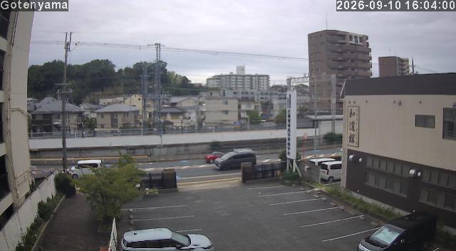 LiveCamera