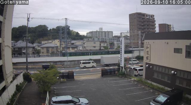 LiveCamera