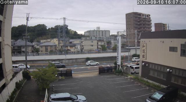 LiveCamera