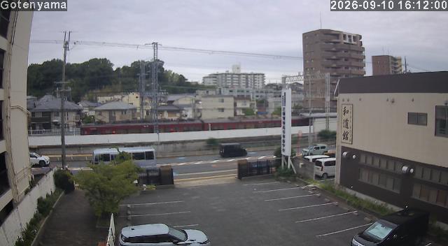 LiveCamera