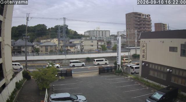 LiveCamera