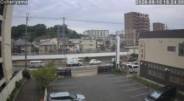LiveCamera
