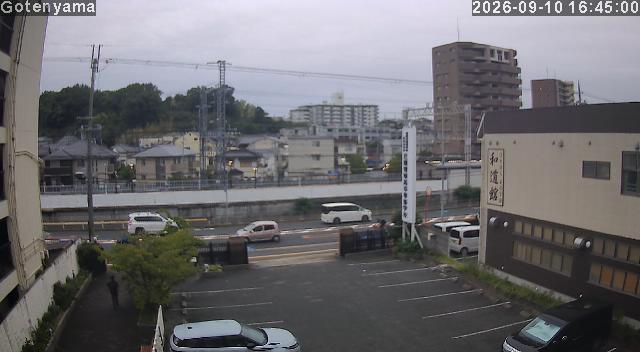 LiveCamera