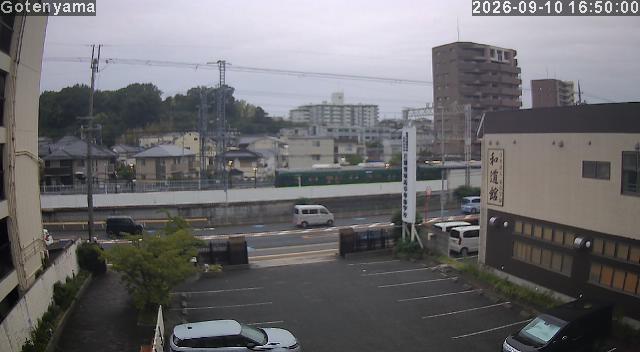 LiveCamera
