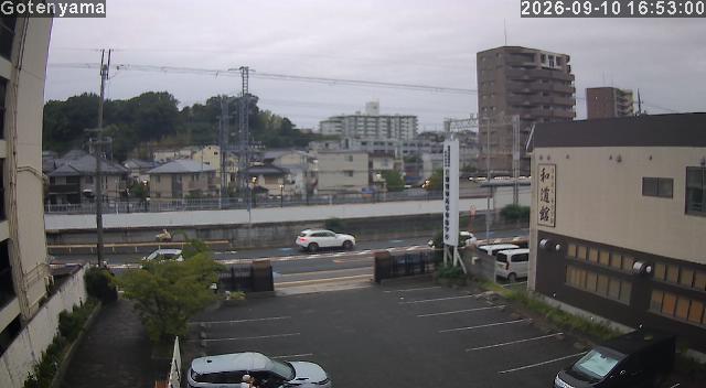 LiveCamera