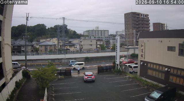 LiveCamera