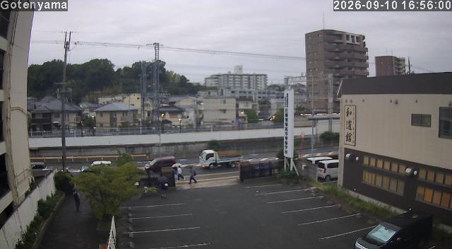 LiveCamera