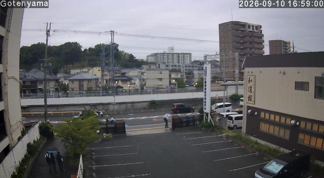 LiveCamera