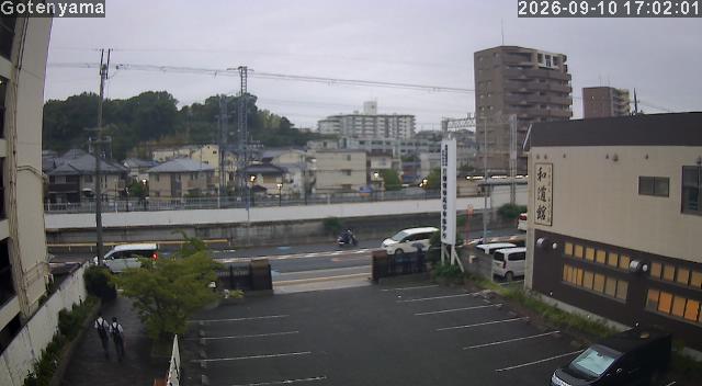 LiveCamera