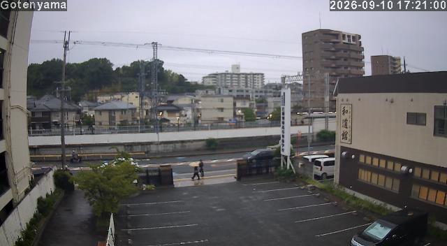 LiveCamera