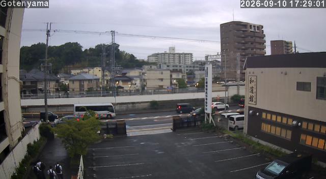 LiveCamera