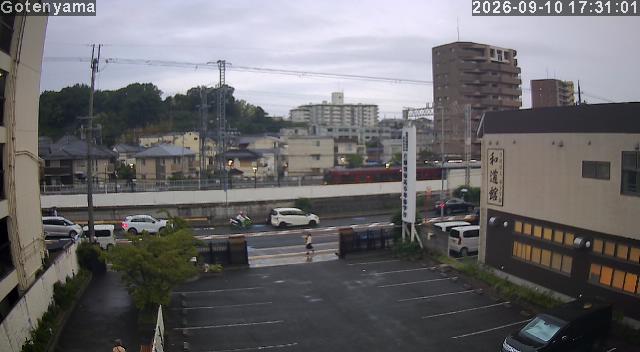 LiveCamera