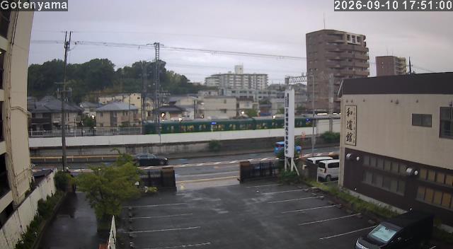 LiveCamera