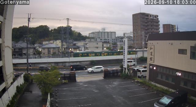 LiveCamera