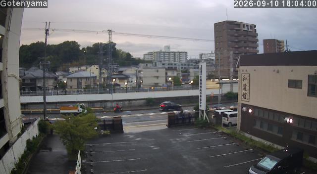 LiveCamera