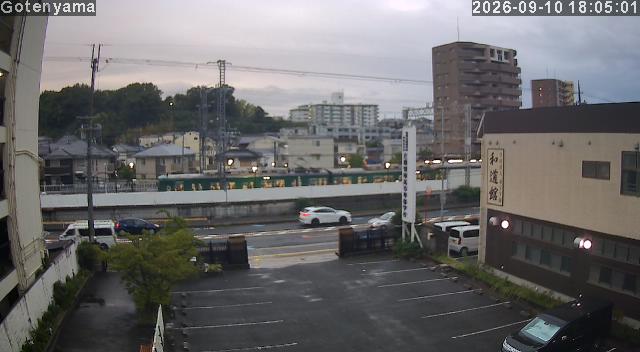 LiveCamera