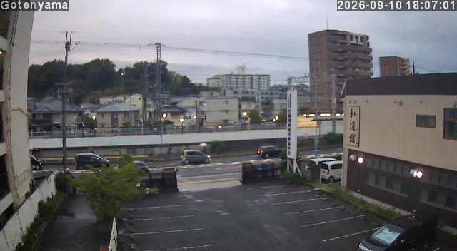 LiveCamera