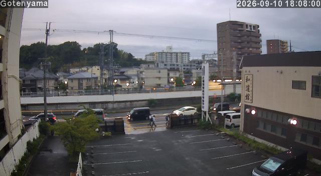 LiveCamera