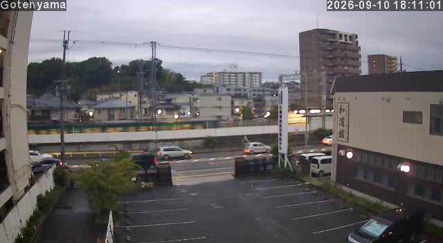 LiveCamera