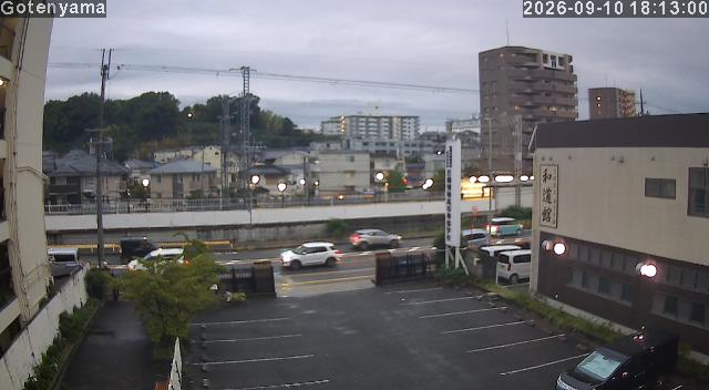 LiveCamera