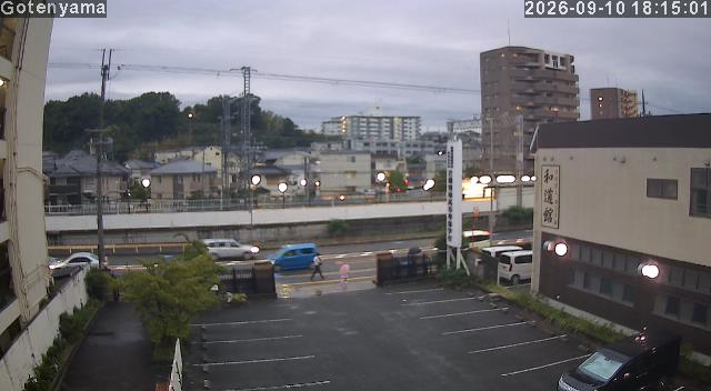 LiveCamera