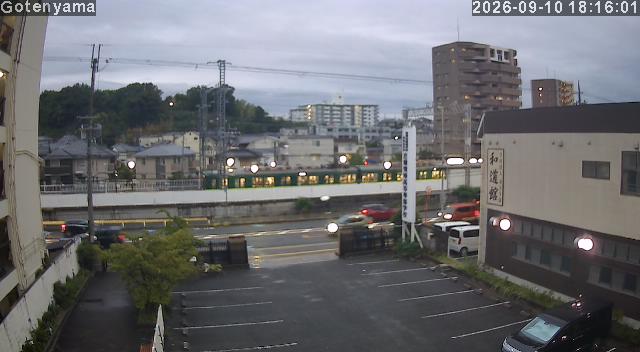 LiveCamera