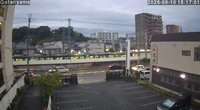 LiveCamera