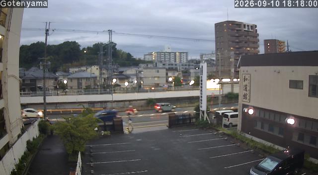 LiveCamera
