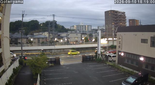LiveCamera