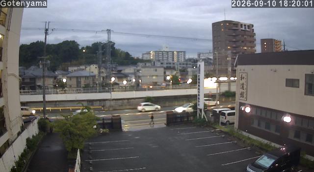 LiveCamera