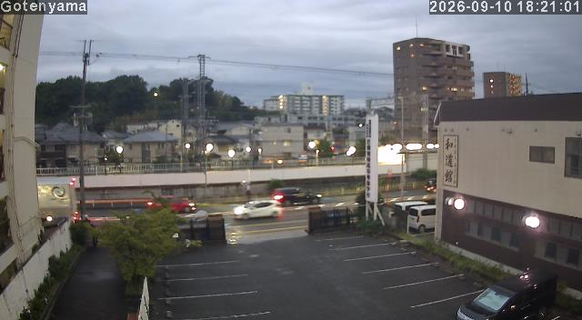 LiveCamera