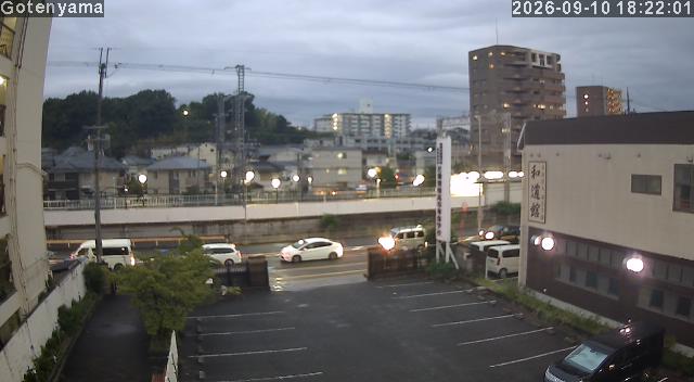 LiveCamera