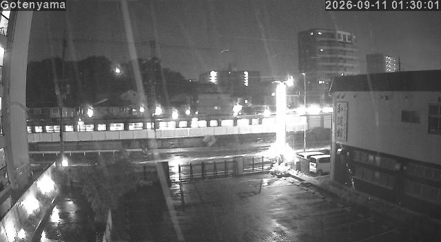 LiveCamera