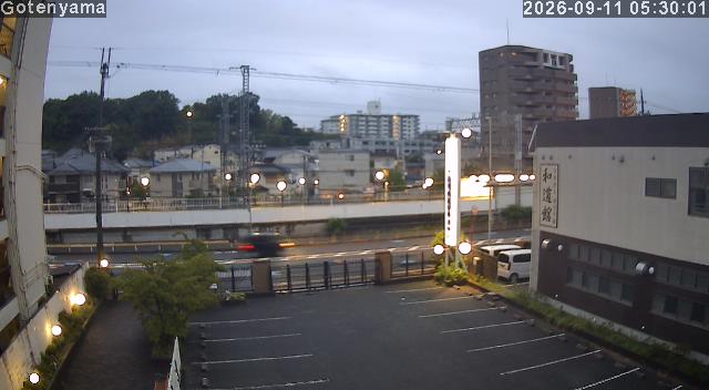 LiveCamera