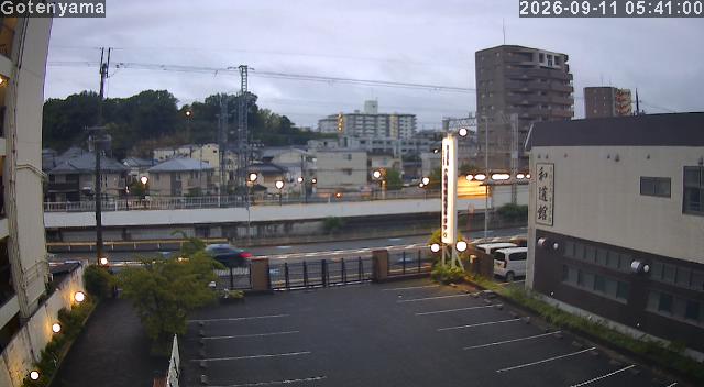 LiveCamera