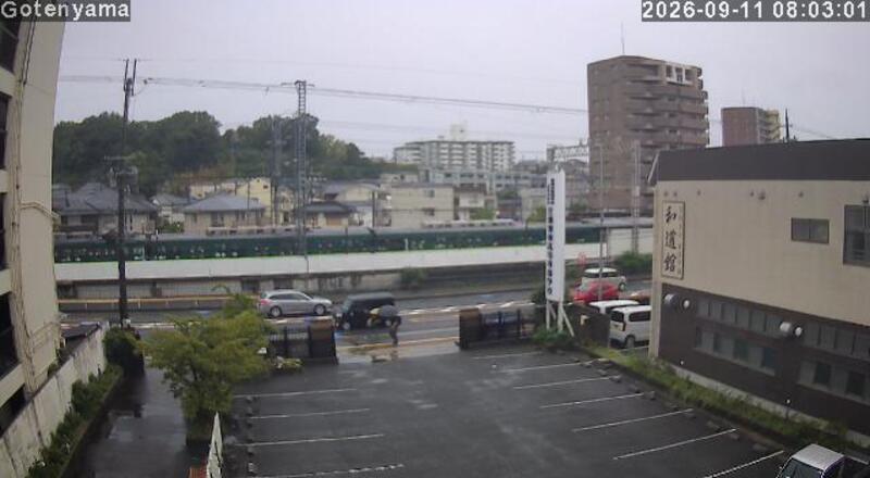 LiveCamera