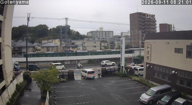 LiveCamera