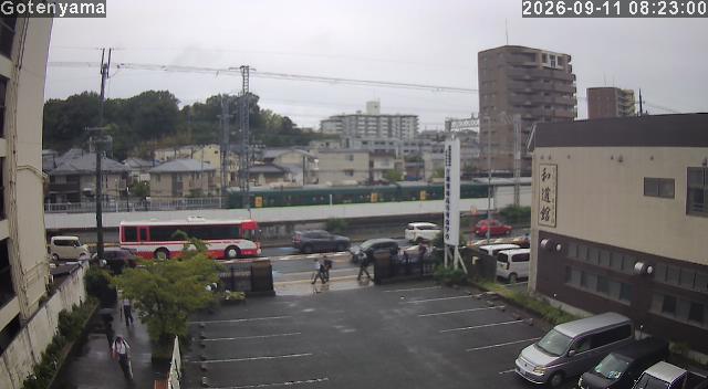 LiveCamera