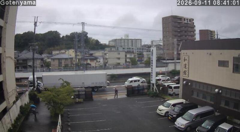 LiveCamera