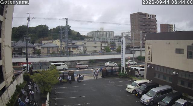 LiveCamera