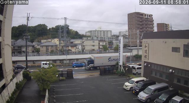 LiveCamera