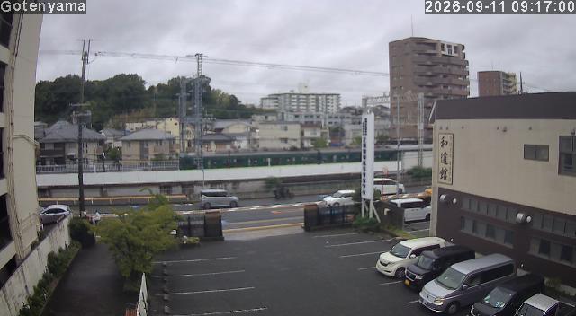 LiveCamera