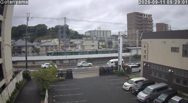LiveCamera