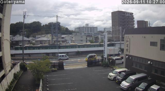 LiveCamera