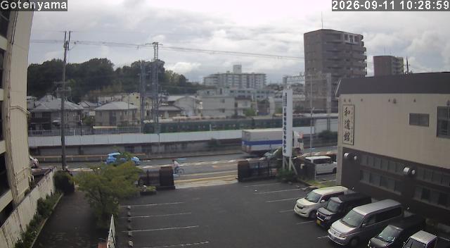 LiveCamera