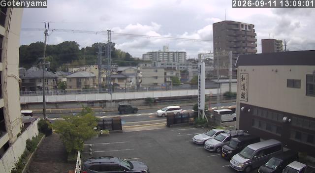 LiveCamera
