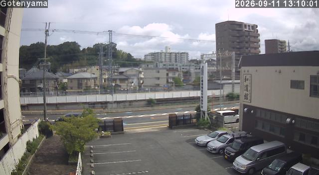 LiveCamera