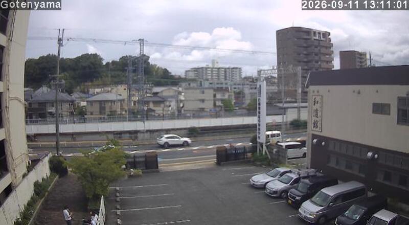 LiveCamera