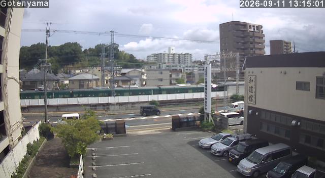 LiveCamera