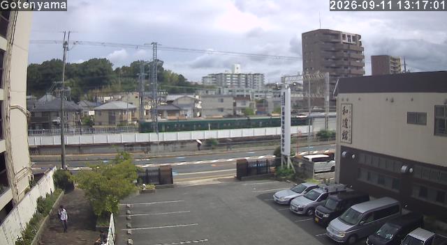 LiveCamera
